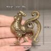 chicken-ornament