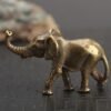 brass-elephant